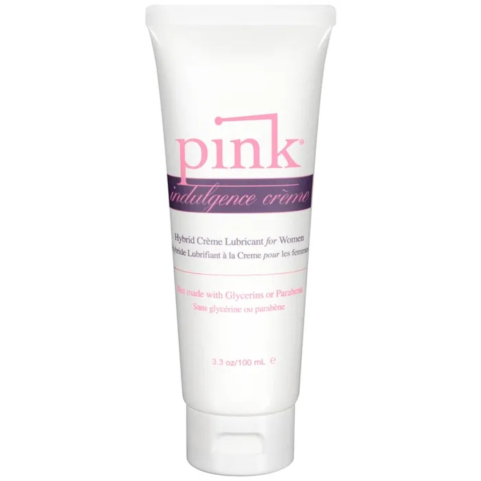 Vibrators Gun Oil Pink Lubricant Pink Indulgence Creme Hybrid Lubricant for Women 33 Oz 100 ml Vibrators Gun Oil Pink Lubricant Pink Indulgence Creme Hybrid Lubricant for Women 33 Oz 100 ml