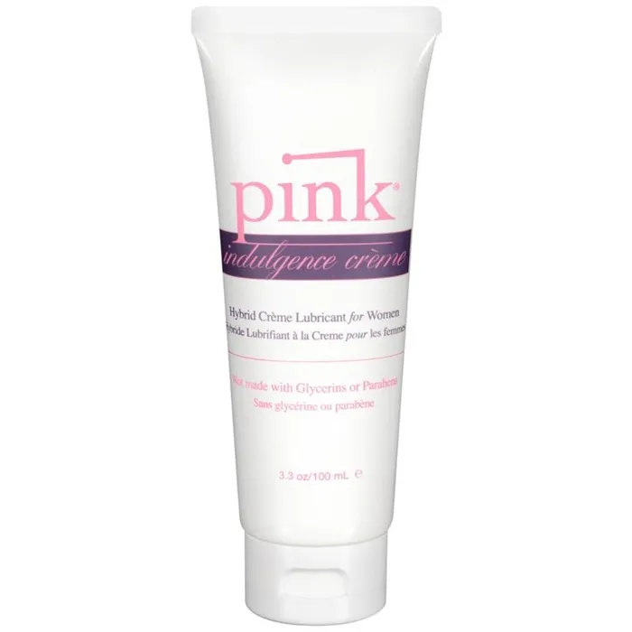 Vibrators Gun Oil Pink Lubricant Pink Indulgence Creme Hybrid Lubricant for Women 33 Oz 100 ml Vibrators Gun Oil Pink Lubricant Pink Indulgence Creme Hybrid Lubricant for Women 33 Oz 100 ml