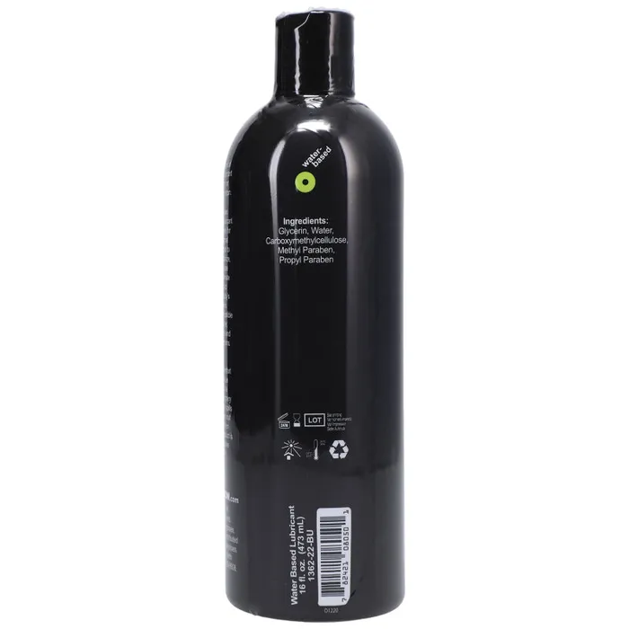 Vibrators Mood Water Based Lube 16 Fl Oz 473ml Doc Johnson Vibrators Mood Water Based Lube 16 Fl Oz 473ml Doc Johnson