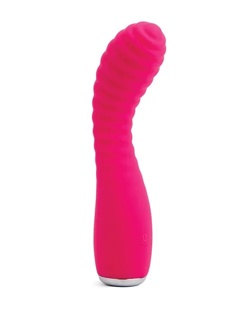 Vibrators Nu Sensuelle Nu Sensuelle Lola Nubii Flexible Warming Vibe Vibrators Nu Sensuelle Nu Sensuelle Lola Nubii Flexible Warming Vibe