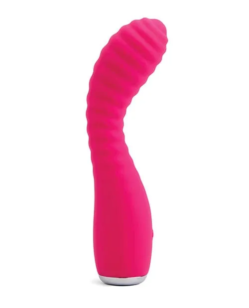 Vibrators Nu Sensuelle Nu Sensuelle Lola Nubii Flexible Warming Vibe Vibrators Nu Sensuelle Nu Sensuelle Lola Nubii Flexible Warming Vibe