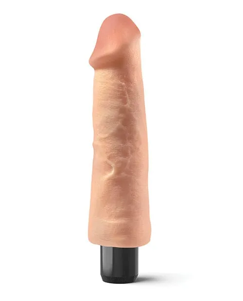 Vibrators Pipedream Products Real Feel No 9 Long 9 Vibe Waterproof Vibrators Pipedream Products Real Feel No 9 Long 9 Vibe Waterproof