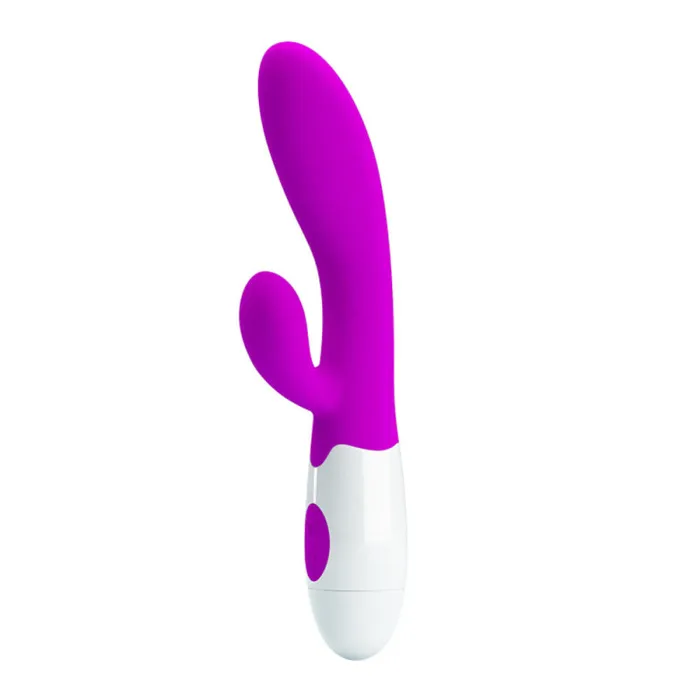 Vibrators Pretty Love Pretty Love Alvis 30 Function Purple Vibrators Pretty Love Pretty Love Alvis 30 Function Purple