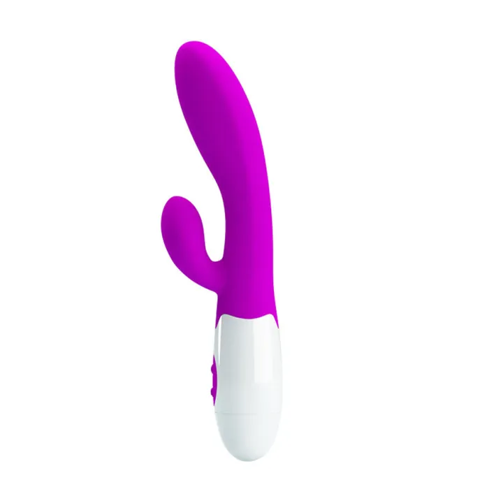 Vibrators Pretty Love Pretty Love Alvis 30 Function Purple Vibrators Pretty Love Pretty Love Alvis 30 Function Purple