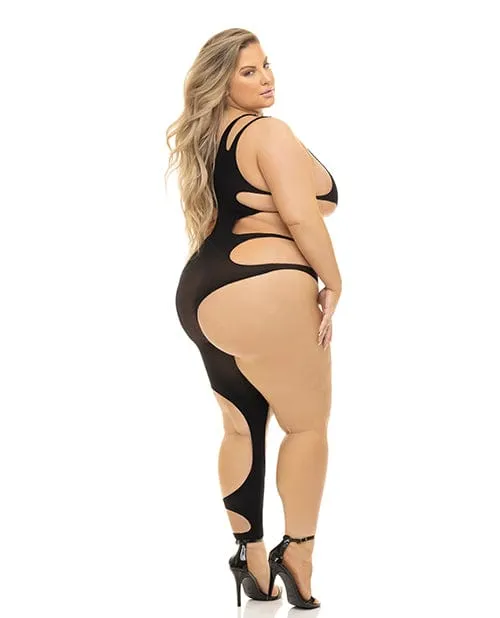 Vibrators Rene Rofe Pink Lipstick Show You How Cut Out Bodystocking Black Vibrators Rene Rofe Pink Lipstick Show You How Cut Out Bodystocking Black