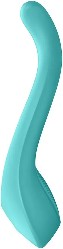 Vibrators Satisfyer Satisfyer Endless Love Couples Vibrator Clitoral and GSpot Stimulation for Partner