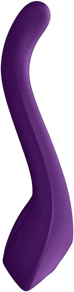 Vibrators Satisfyer Satisfyer Endless Love Couples Vibrator Clitoral and GSpot Stimulation for Partner
