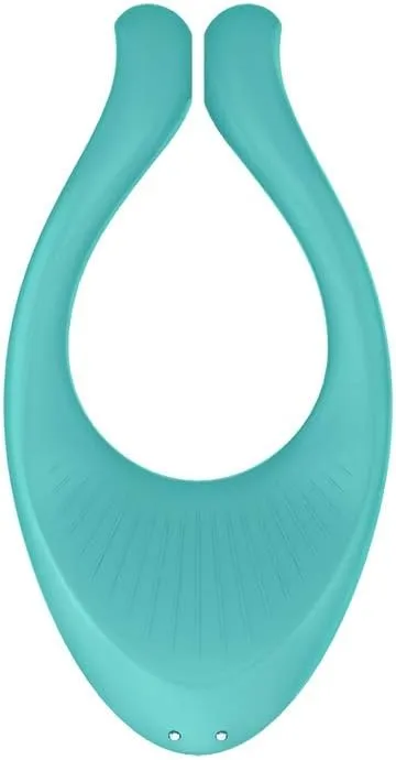 Vibrators Satisfyer Satisfyer Endless Love Couples Vibrator Clitoral and GSpot Stimulation for Partner