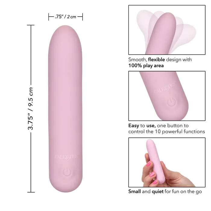 Vibrators Slay Charmme Calexotics Vibrators Slay Charmme Calexotics
