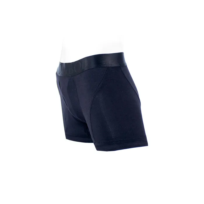 Vibrators Spareparts SpareParts Tomboii BlkBlk Rayon XS