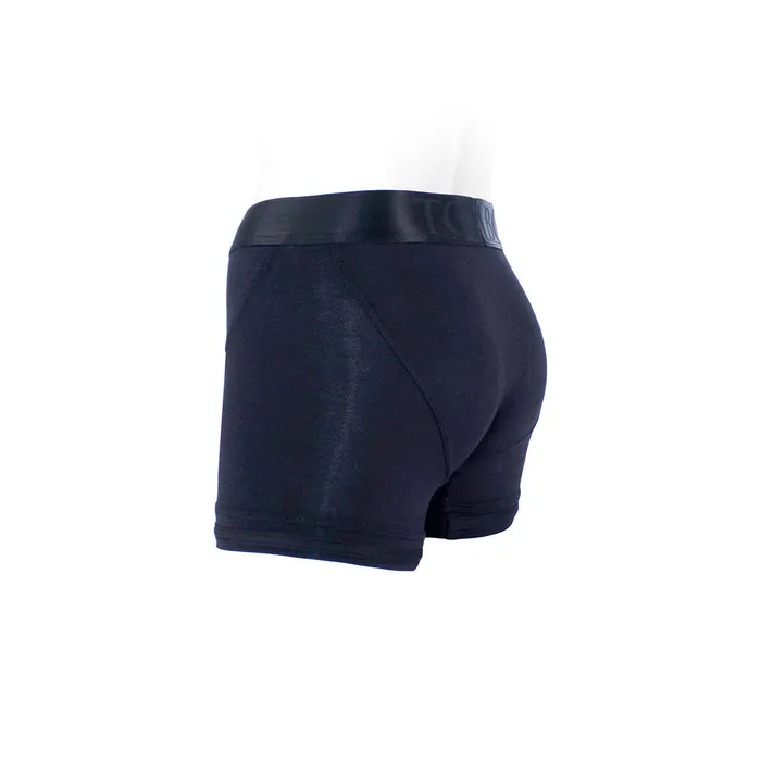 Vibrators Spareparts SpareParts Tomboii BlkBlk Rayon XS