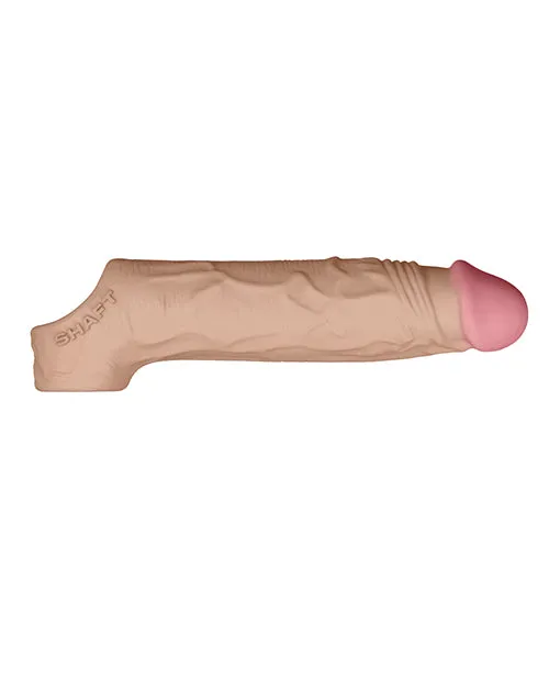 Vvole Female Sex Toys Shaft Model F Flexskin Liquid Silicone 78 Sheath Pine Vvole Female Sex Toys Shaft Model F Flexskin Liquid Silicone 78 Sheath Pine