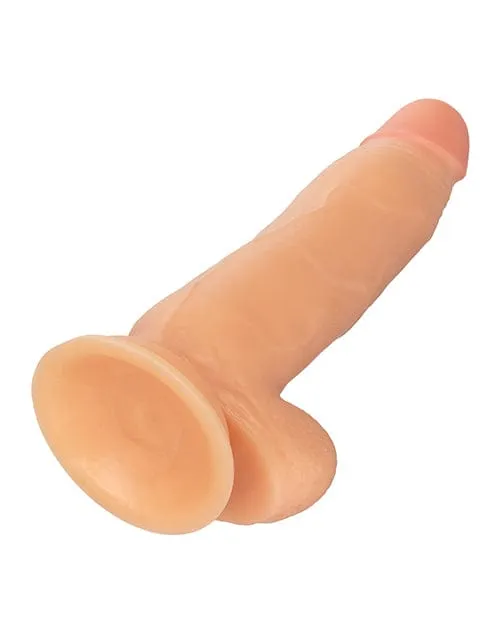 Working Stiff The Fireman CalExotics Dildos