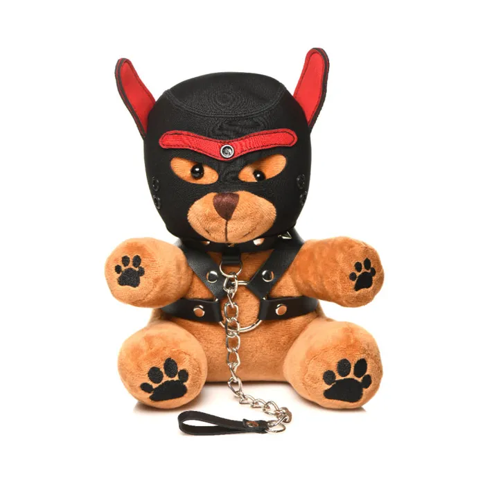 Xr Brands Bang Couples Bondage Pup Bear Xr Brands Bang Couples Bondage Pup Bear