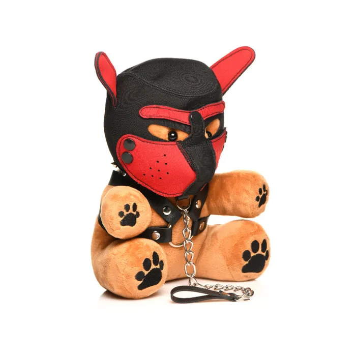 Xr Brands Bang Couples Bondage Pup Bear Xr Brands Bang Couples Bondage Pup Bear