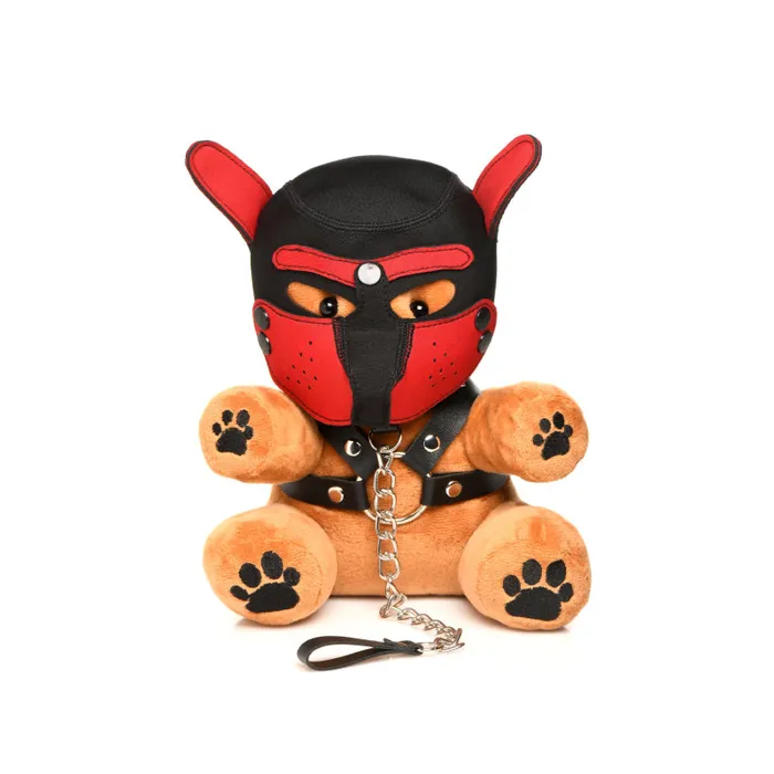 Xr Brands Bang Couples Bondage Pup Bear Xr Brands Bang Couples Bondage Pup Bear