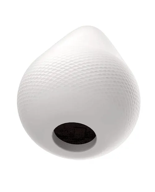Zero Tolerance Male Sex Toys Zero Tolerance Fuji Stroker White Zero Tolerance Male Sex Toys Zero Tolerance Fuji Stroker White