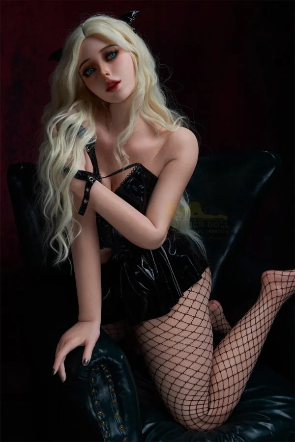 164cm5ft5 Big Boobs Fcup Silicone Sex Doll B2 Irontech Doll Male Sex Toys