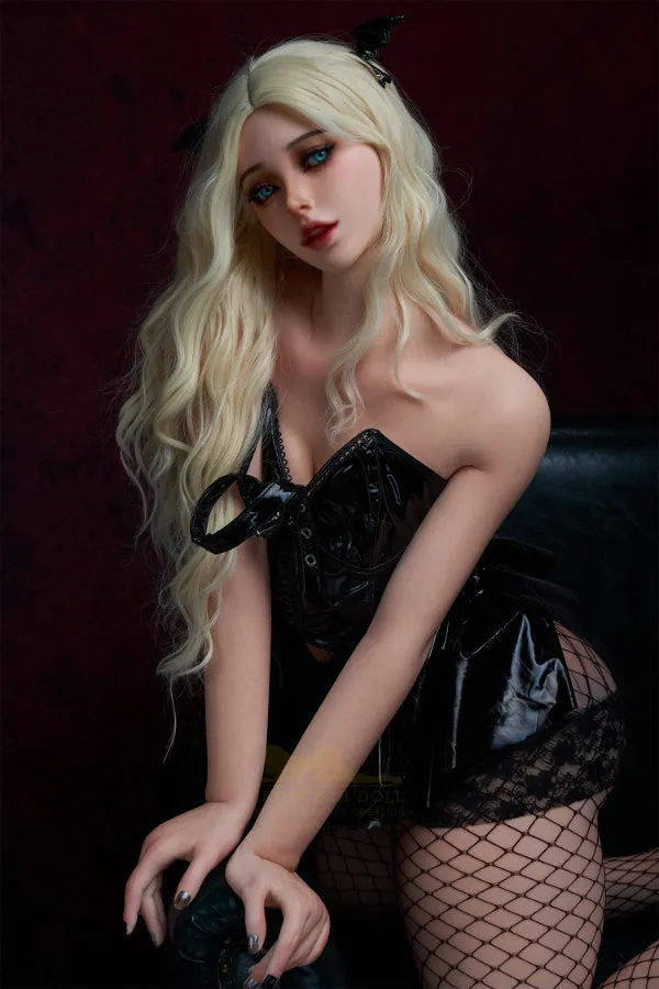 164cm5ft5 Big Boobs Fcup Silicone Sex Doll B2 Irontech Doll Male Sex Toys