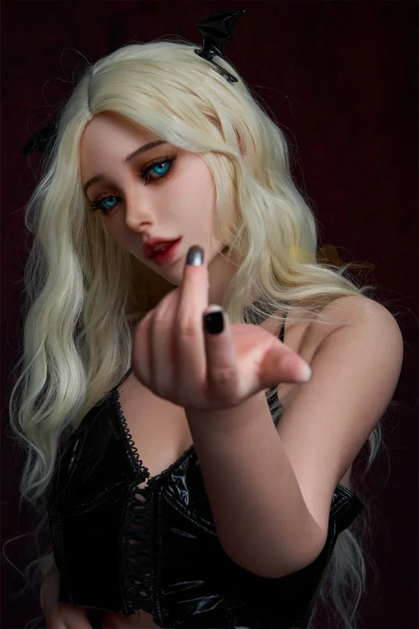 164cm5ft5 Big Boobs Fcup Silicone Sex Doll B2 Irontech Doll Male Sex Toys