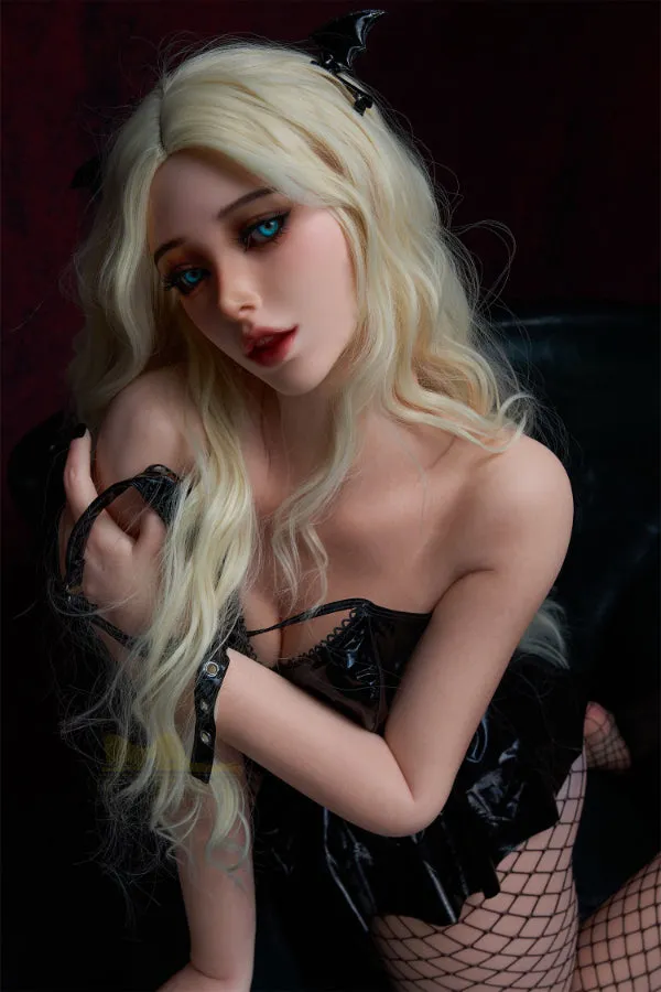 164cm5ft5 Big Boobs Fcup Silicone Sex Doll B2 Irontech Doll Male Sex Toys
