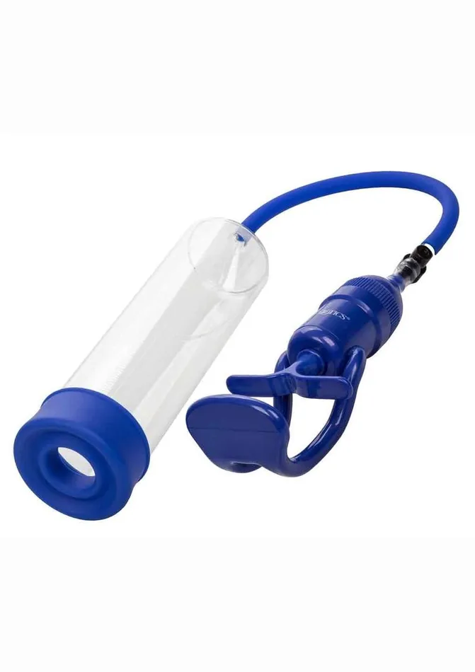 Admiral Male Sex Toys Admiral StaHard Penis Pump