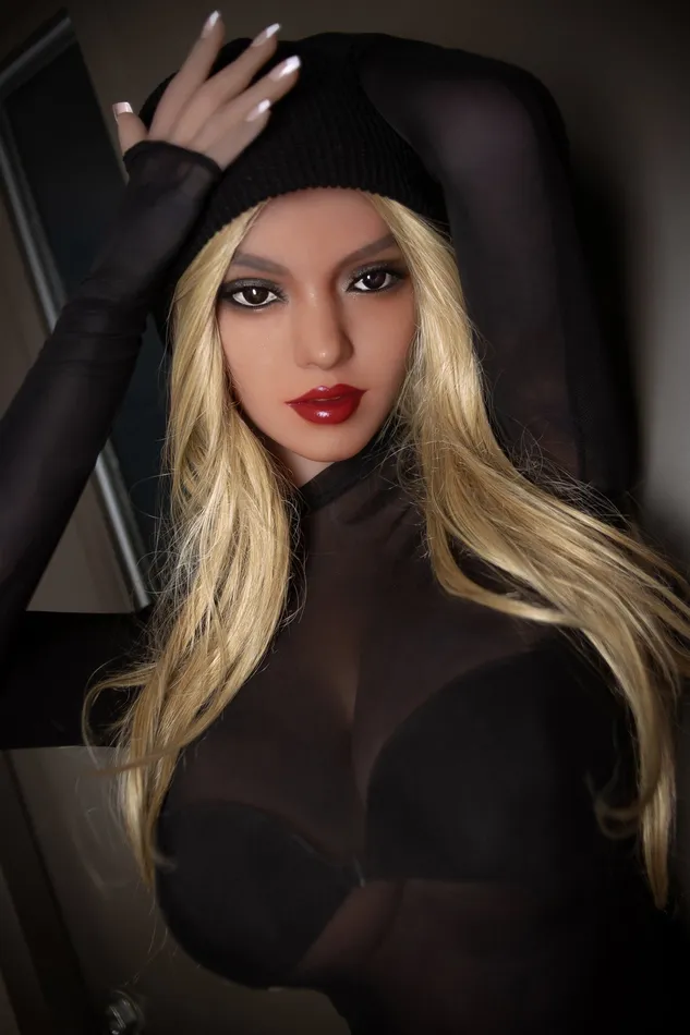 Aibei Doll Male Sex Toys US In Stock 148cm4ft9 Big Boobs TPE Blonde Sex Doll Margo Aibei Doll Male Sex Toys US In Stock 148cm4ft9 Big Boobs TPE Blonde Sex Doll Margo