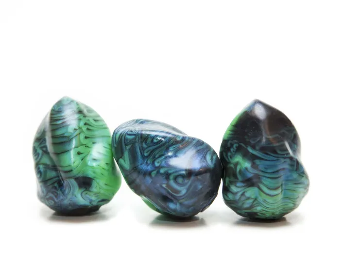 Alien Style Kegel Eggs Clutch Fantasticocks Female Sex Toys