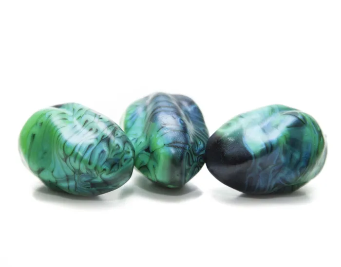 Alien Style Kegel Eggs Clutch Fantasticocks Female Sex Toys