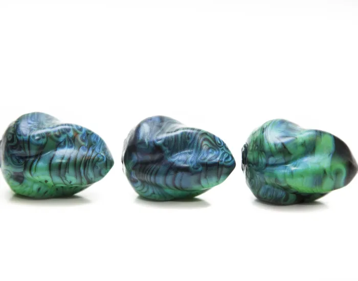 Alien Style Kegel Eggs Clutch Fantasticocks Female Sex Toys