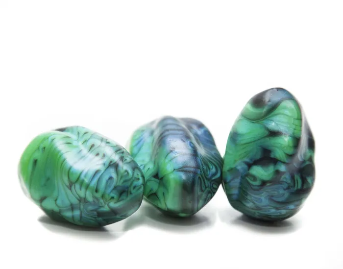 Alien Style Kegel Eggs Clutch Fantasticocks Female Sex Toys