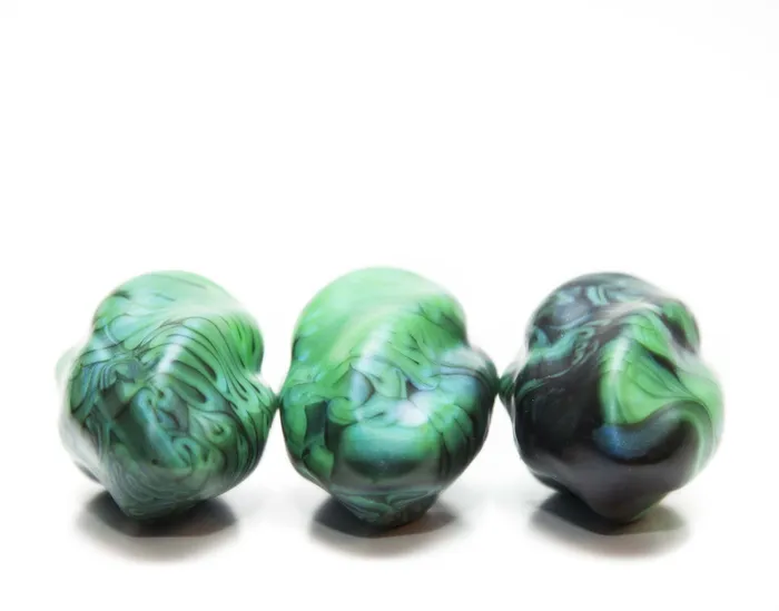 Alien Style Kegel Eggs Clutch Fantasticocks Female Sex Toys