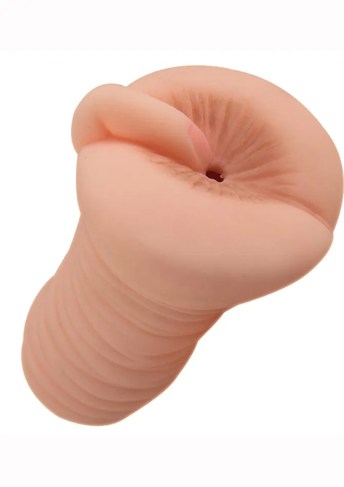 Always Horny Always Horny Masturbator Vibrating Fingering Ass Masturbator Butt Male Sex Toys