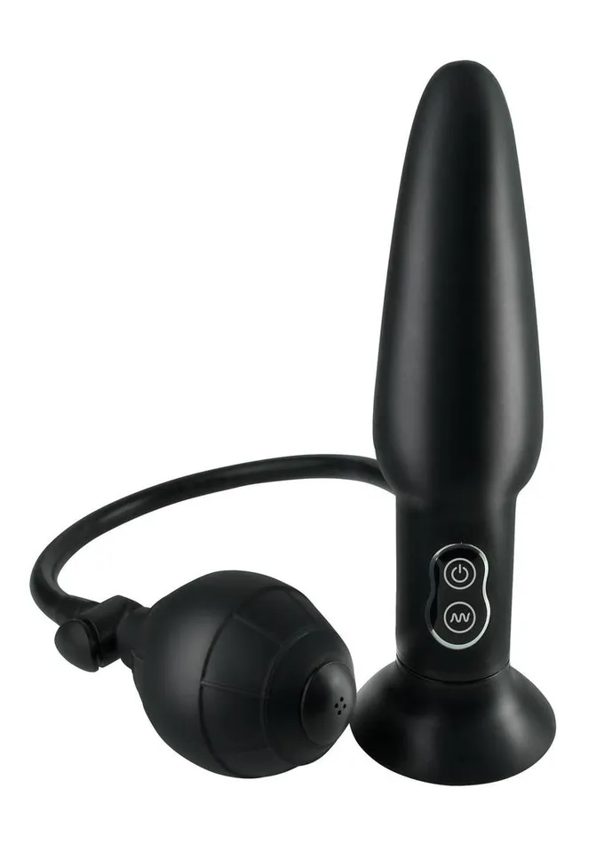 Anal Fantasy Collection Vibrating Ass Blaster Expander Waterproof Anal Fantasy Collection Male Sex Toys Anal Fantasy Collection Vibrating Ass Blaster Expander Waterproof Anal Fantasy Collection Male Sex Toys