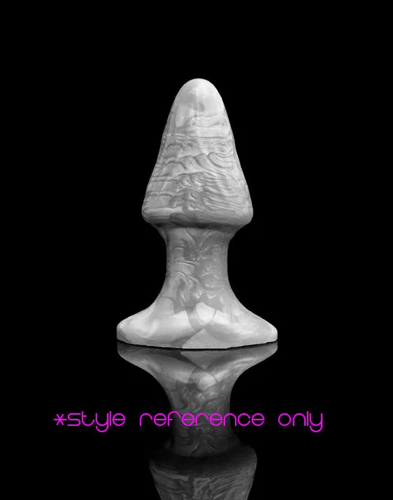 Anal PREMADE Petite Butt Plug Fantasticocks