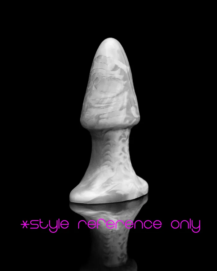 Anal PREMADE Petite Butt Plug Fantasticocks