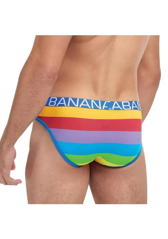 Banana Cabana Female Sex Toys Banana Cabana Brief