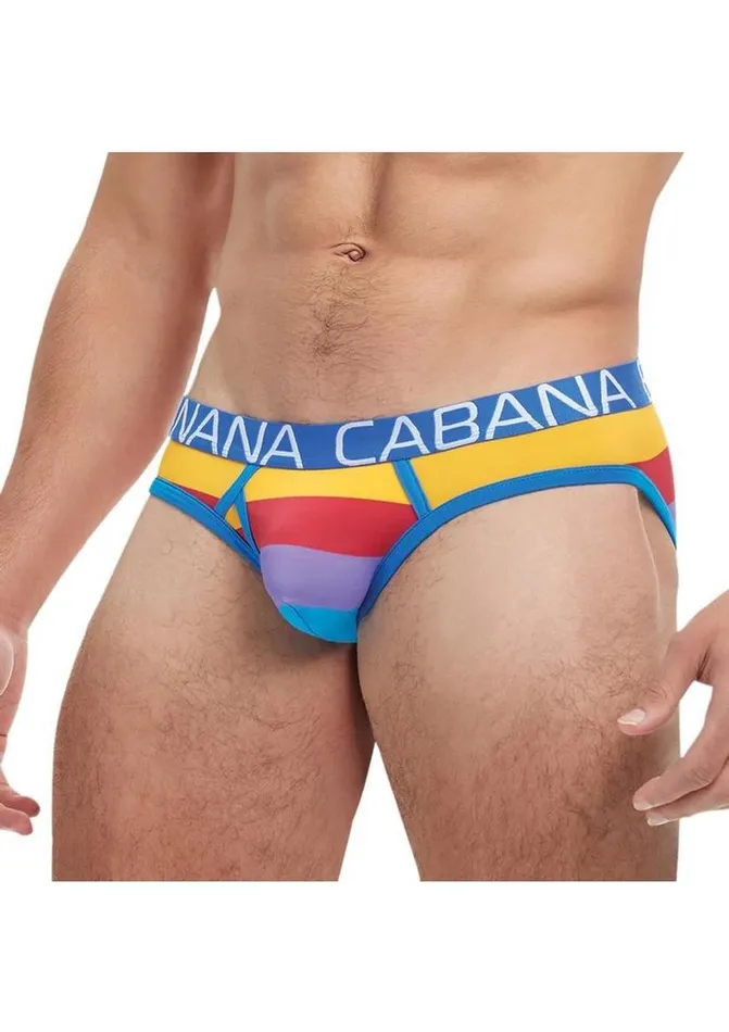 Banana Cabana Female Sex Toys Banana Cabana Brief