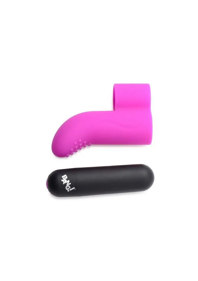 BANG Couples Bang Couples Love Ring Kit