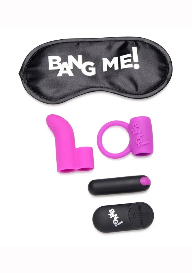 BANG Couples Bang Couples Love Ring Kit