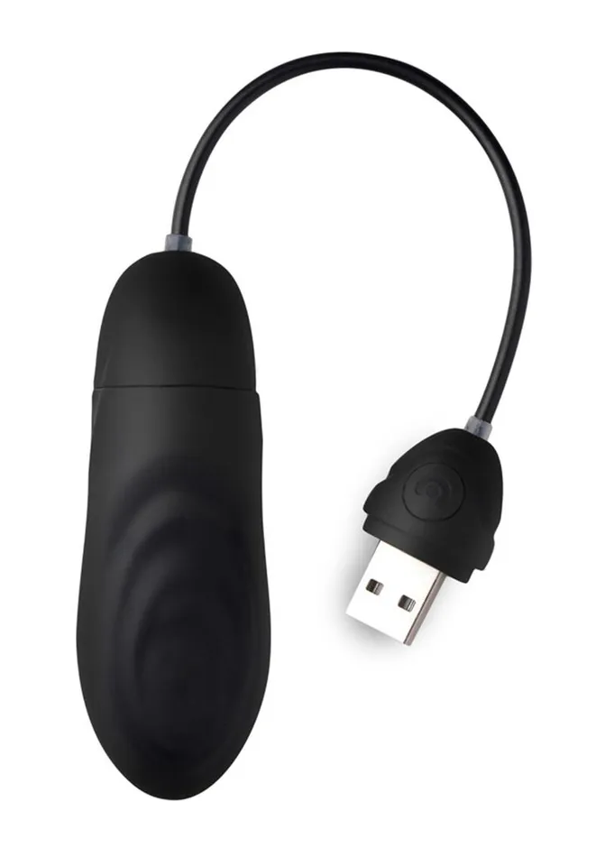 BANG Female Sex Toys Bang 7x Pulsing Rechargeable Silicone Bullet Vibrator BANG Female Sex Toys Bang 7x Pulsing Rechargeable Silicone Bullet Vibrator