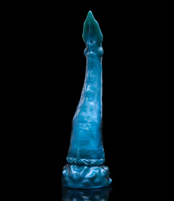 Bartok the Leviathan Fantasy Dildo Fantasticocks Female Sex Toys