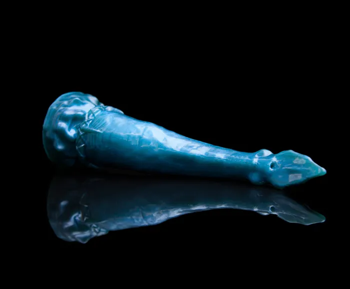 Bartok the Leviathan Fantasy Dildo Fantasticocks Female Sex Toys