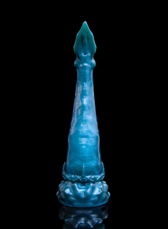Bartok the Leviathan Fantasy Dildo Fantasticocks Female Sex Toys