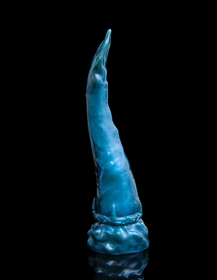 Bartok the Leviathan Fantasy Dildo Fantasticocks Female Sex Toys