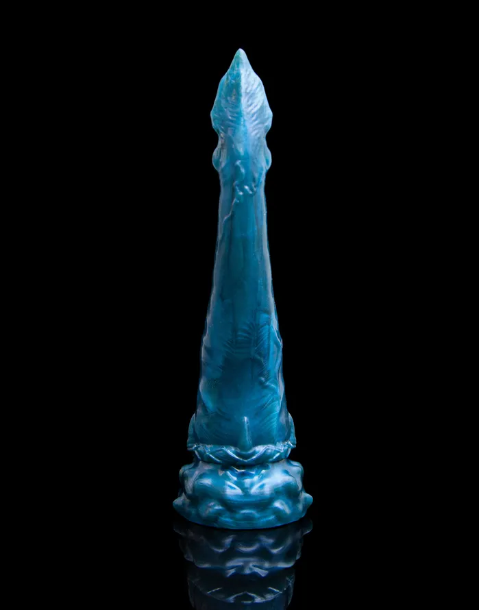 Bartok the Leviathan Fantasy Dildo Fantasticocks Female Sex Toys