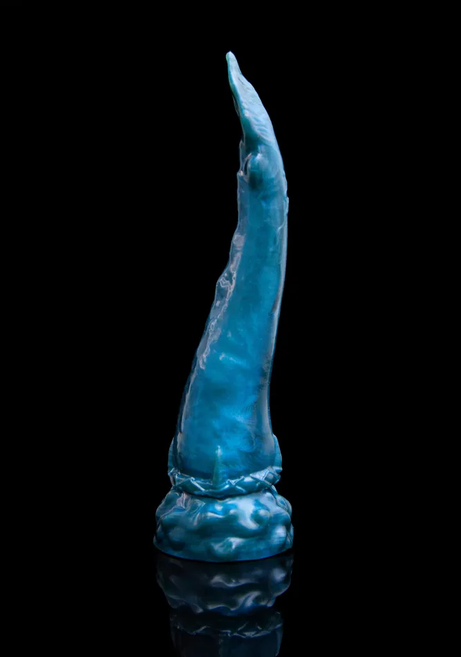 Bartok the Leviathan Fantasy Dildo Fantasticocks Female Sex Toys