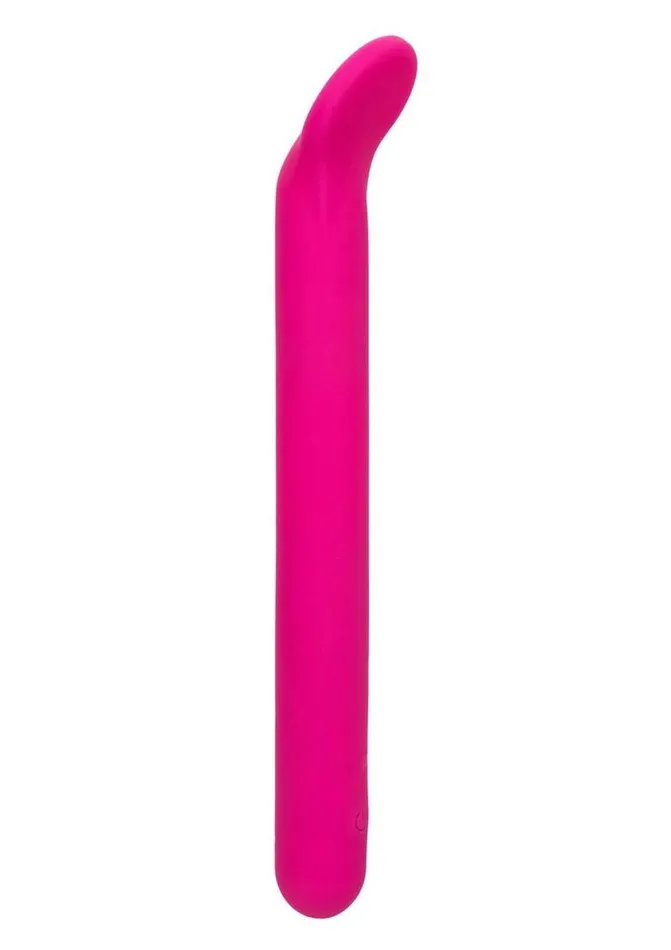 Bliss Liquid Silicone Rechargeable Clitoriffic Vibrator Bliss by CalExotics Female Sex Toys Bliss Liquid Silicone Rechargeable Clitoriffic Vibrator Bliss by CalExotics Female Sex Toys