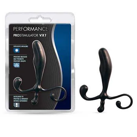 Blush Performance ProStimulator VX1 Prostate Massager Anal
