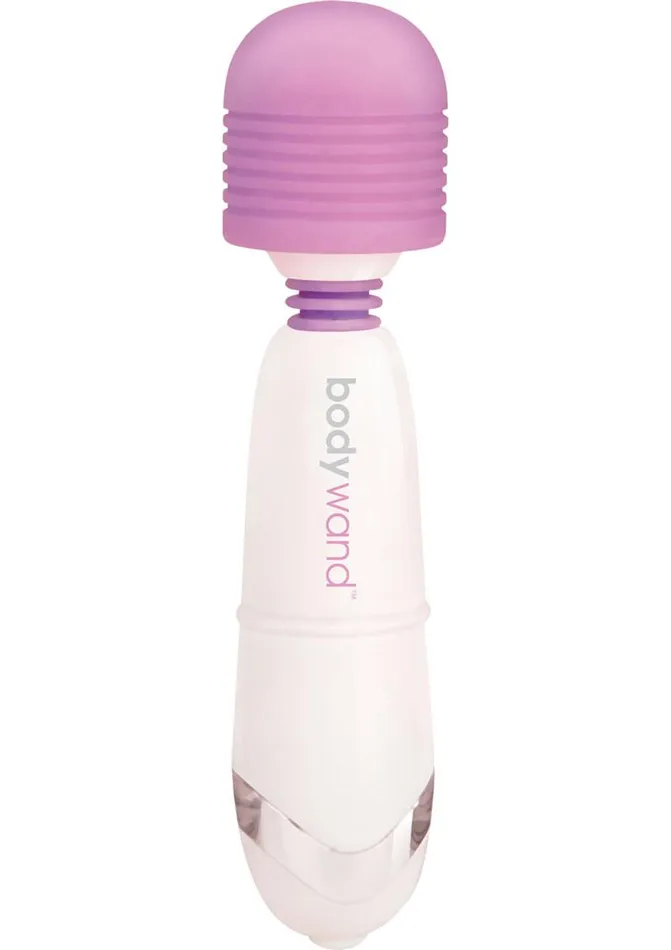 Bodywand 5 Function Bodywand Vibrators